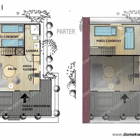 Domki W Porcie Genaker Gizycko Exterior photo