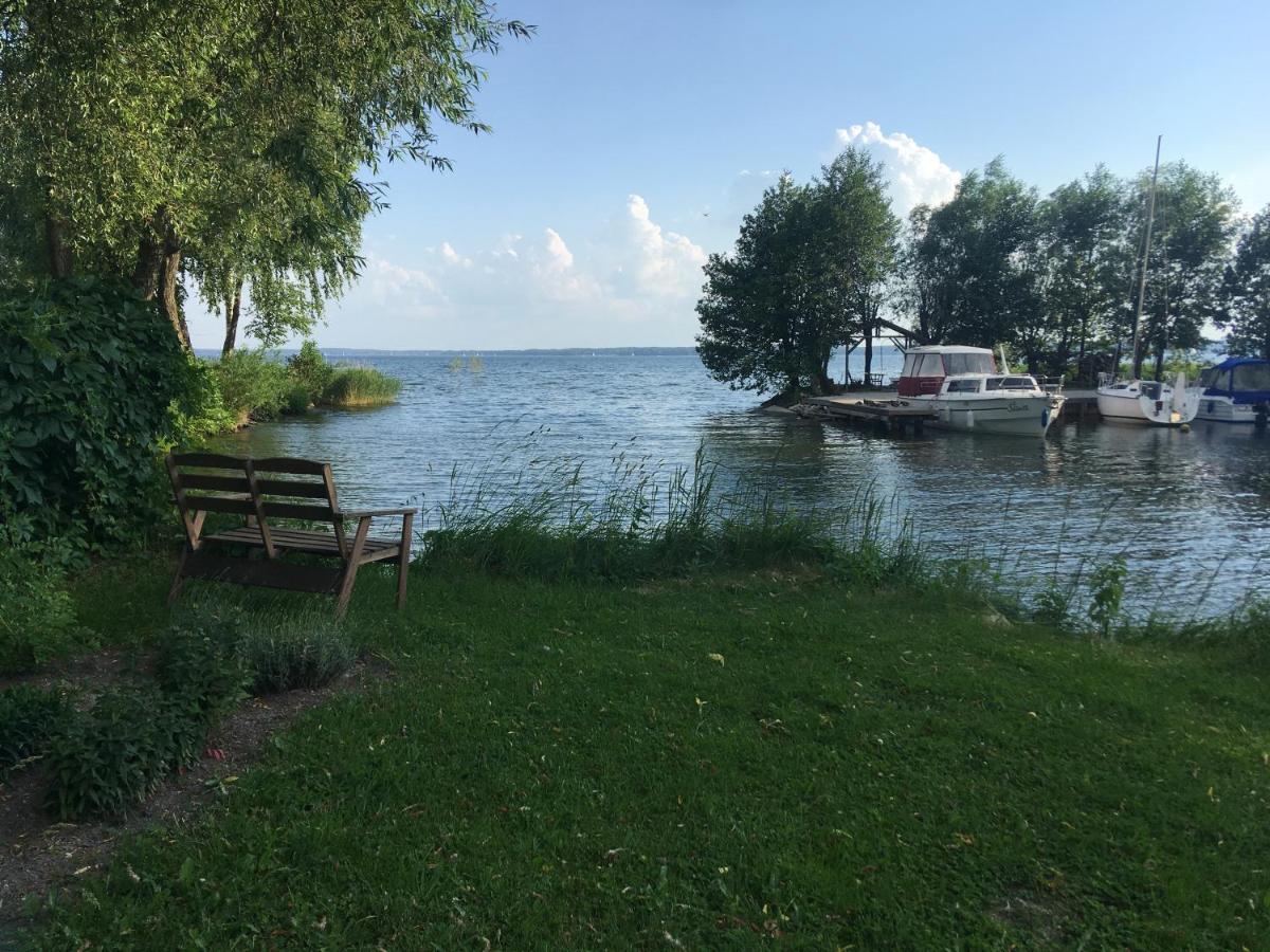 Holiday home W Porcie Genaker Gizycko