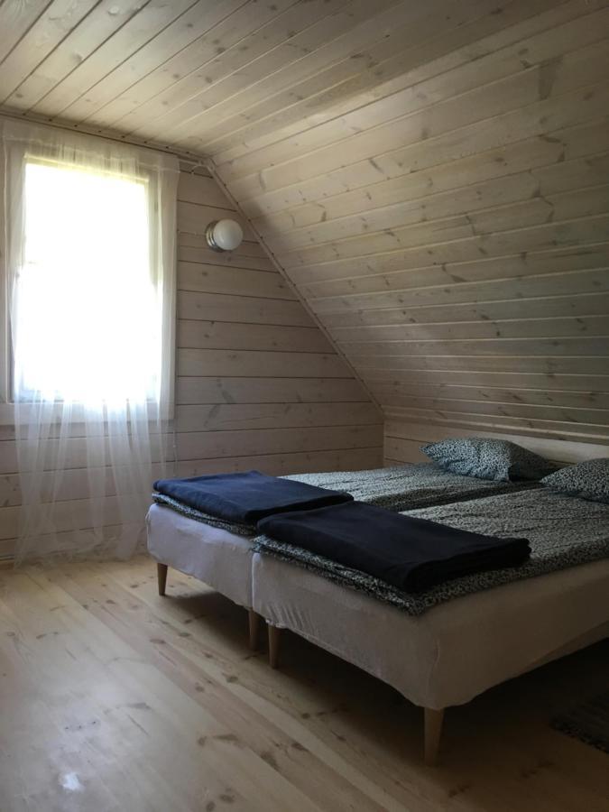 W Porcie Genaker Holiday home
