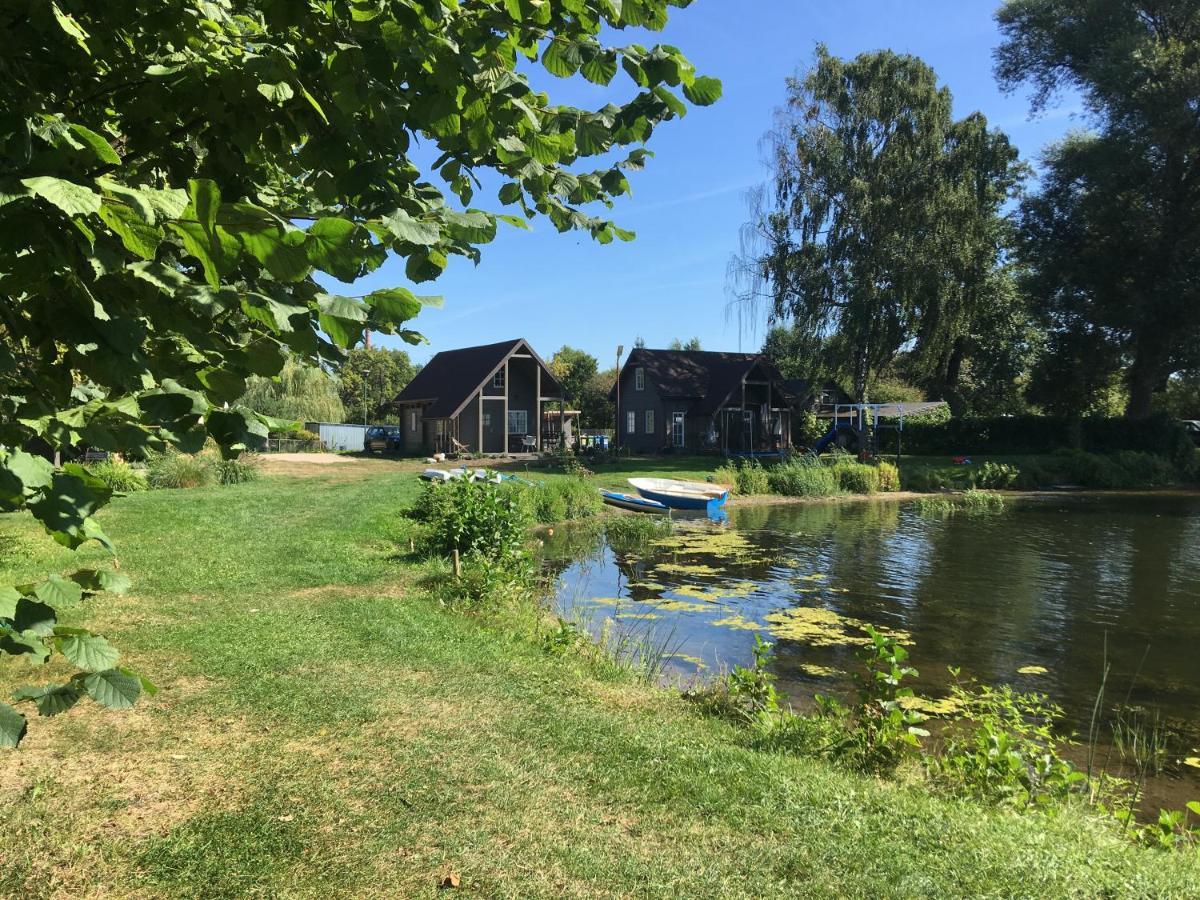 Holiday home W Porcie Genaker Gizycko