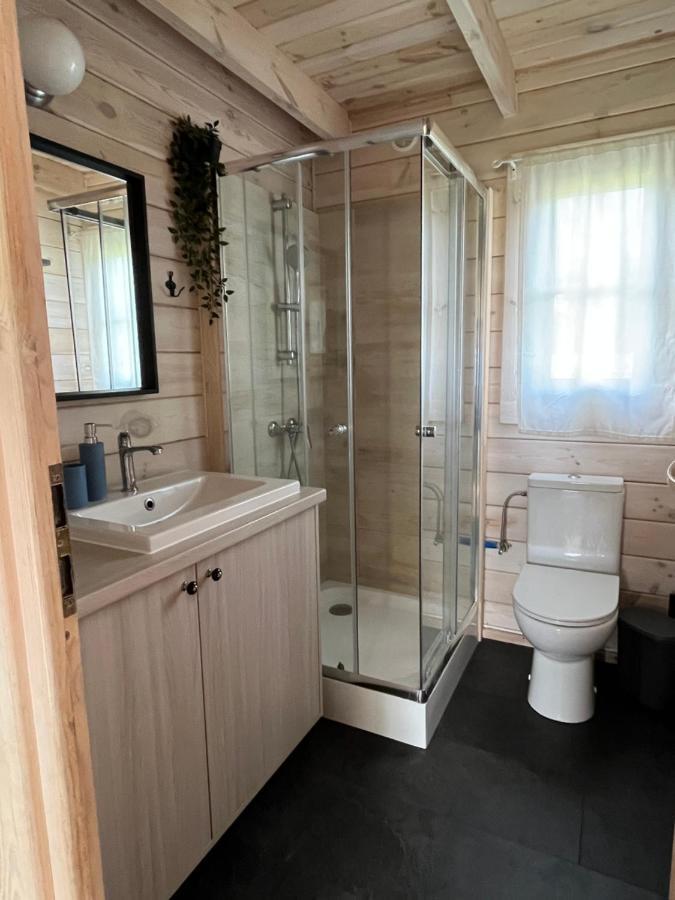 W Porcie Genaker Holiday home