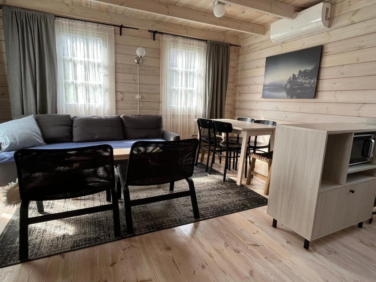 W Porcie Genaker Holiday home