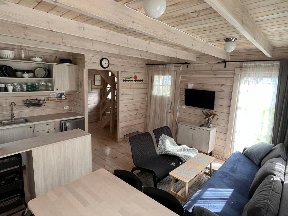 W Porcie Genaker Holiday home