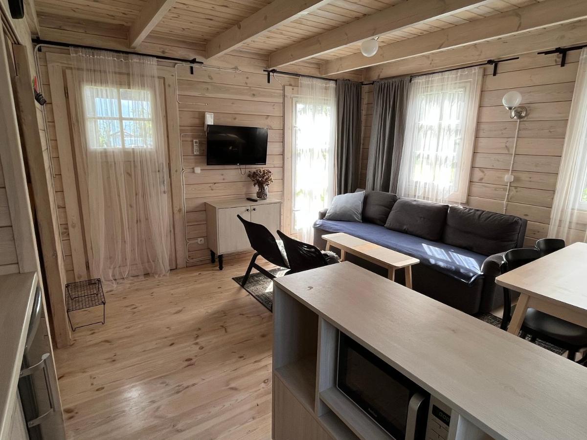 W Porcie Genaker Holiday home