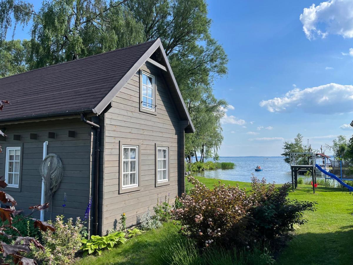 W Porcie Genaker Holiday home