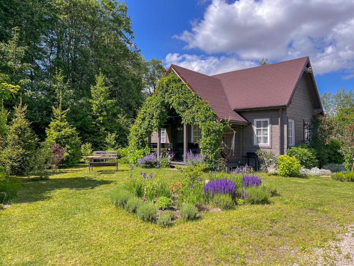 W Porcie Genaker Holiday home Gizycko