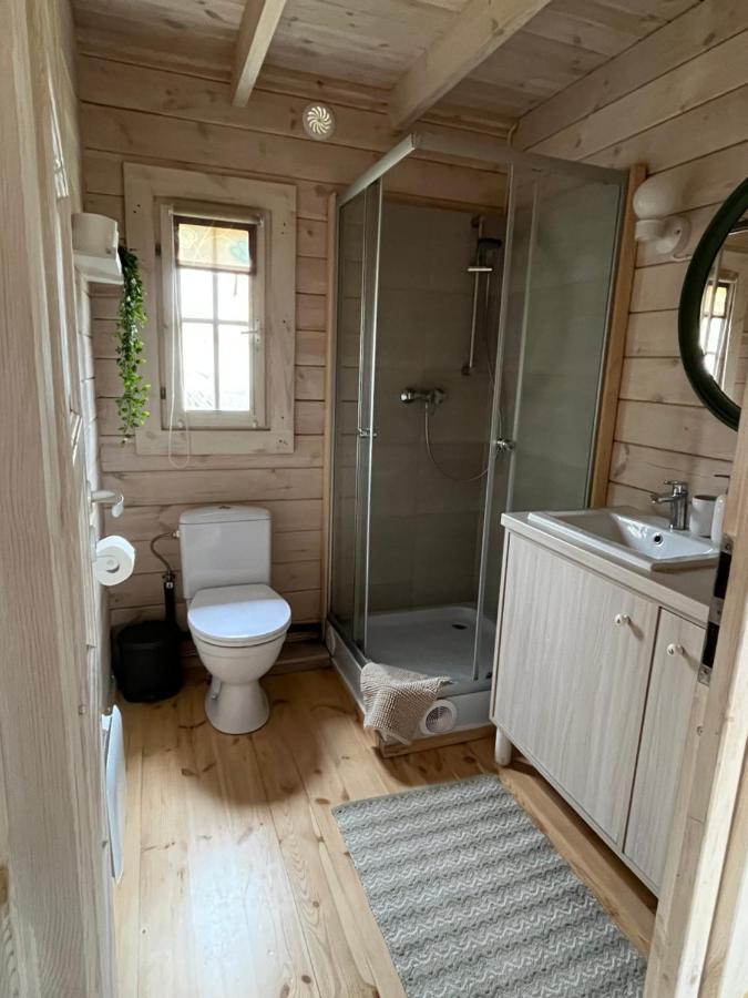 W Porcie Genaker Holiday home Gizycko