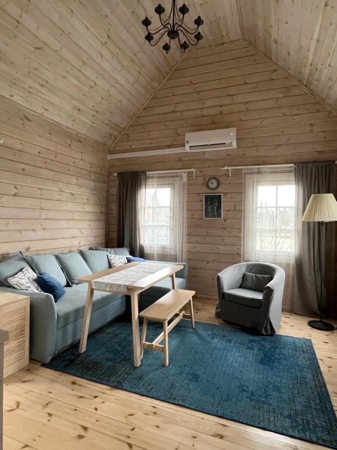 Holiday home W Porcie Genaker Gizycko