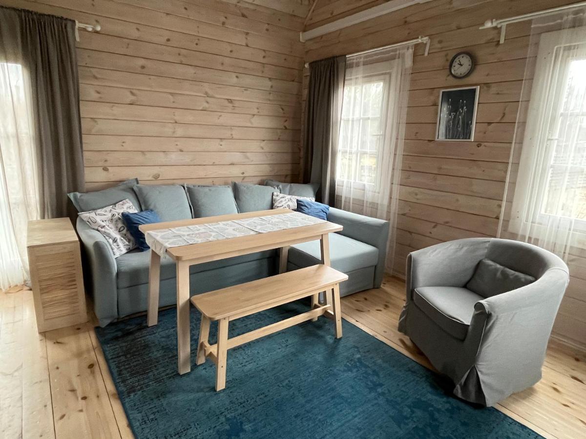 W Porcie Genaker Holiday home *