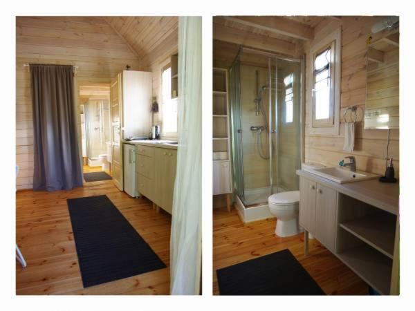 W Porcie Genaker Holiday home *