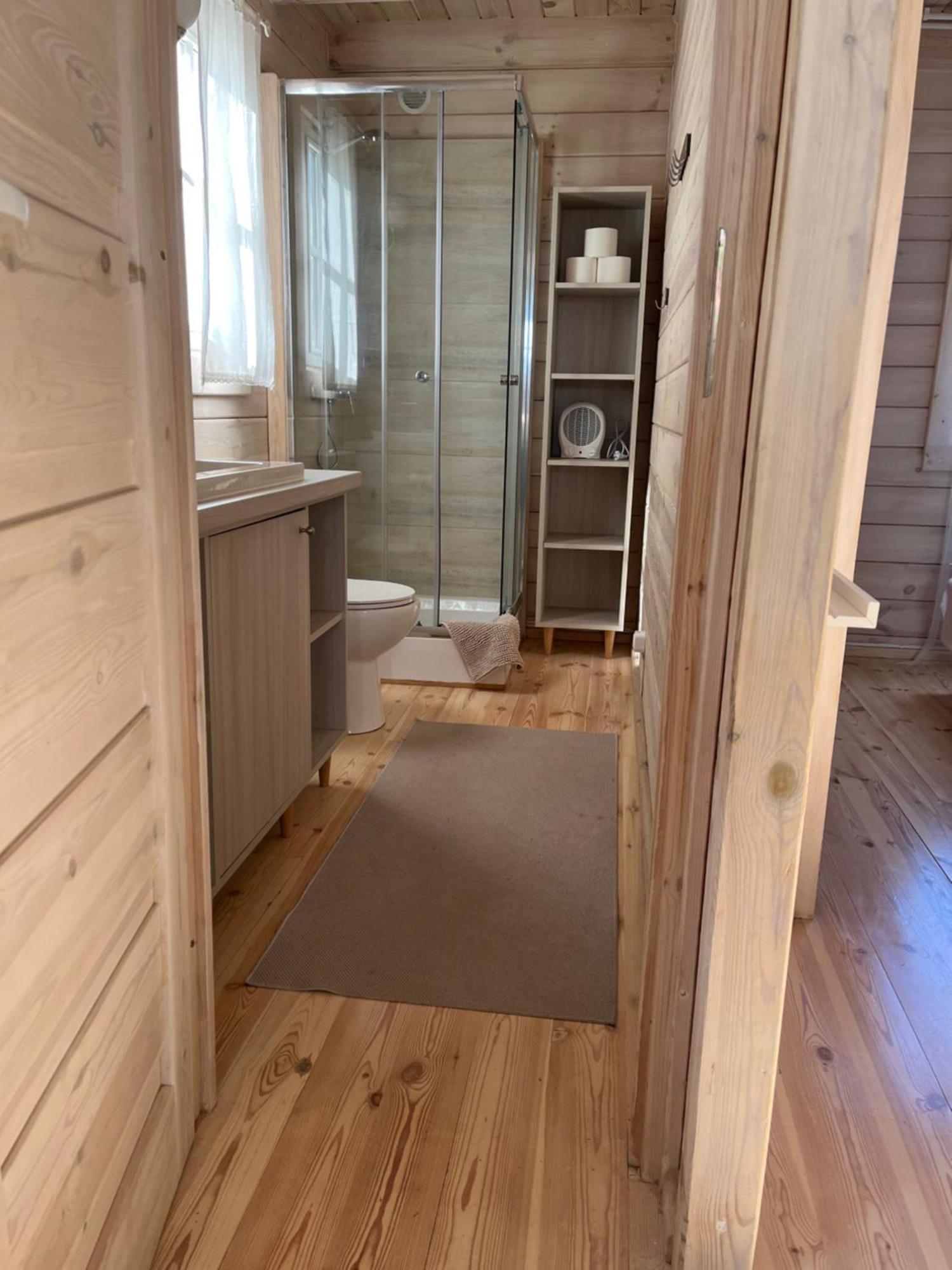 W Porcie Genaker Holiday home